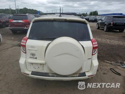 Zdjęcie 6 z 12 samochodu: 2012 TOYOTA RAV4 VIN:2T3BF4DV2CW215500 - miniatura