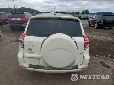 Zdjęcie 6 z 12 samochodu: 2012 TOYOTA RAV4 VIN:2T3BF4DV2CW215500 - miniatura