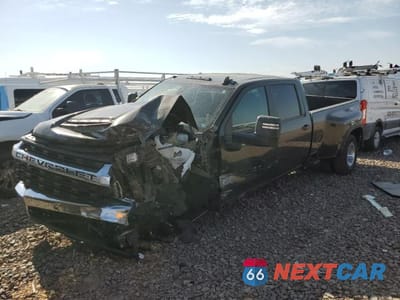 2023 CHEVROLET SILVERADO K3500 LT 1GC4YTEY9PF234591 - główne zdjęcie licytacji z USA - miniatura