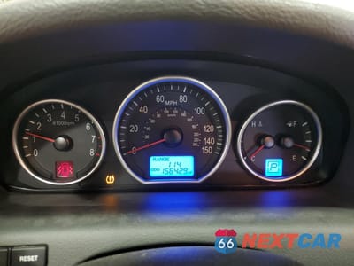 Zdjęcie 9 z 13 samochodu: 2010 HYUNDAI VERACRUZ GLS VIN:KM8NUDCC9AU133286 - miniatura