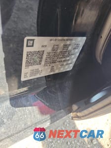 Zdjęcie 12 z 13 samochodu: 2019 CADILLAC ESCALADE LUXURY VIN:1GYS4BKJXKR393772 - miniatura