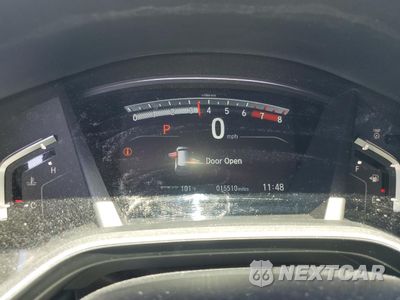 Zdjęcie 9 z 14 samochodu: 2022 HONDA CR-V EXL VIN:2HKRW2H80NH602936 - miniatura