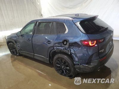 Drugie zdjęcie samochodu z przodu: 2025 MAZDA CX-50 PREMIUM VIN:7MMVABDM9SN345464 - miniatura