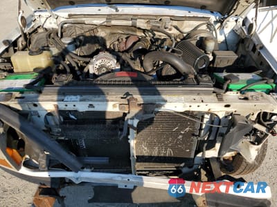 Zdjęcie 11 z 14 samochodu: 1996 FORD F250 VIN:1FDHF25FXTEA27249 - miniatura