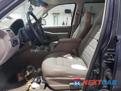 Zdjęcie 7 z 13 samochodu: 2002 FORD EXPLORER XLS VIN:1FMZU72E72UB51163 - miniatura