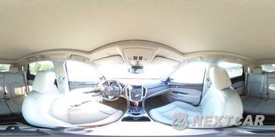 Zdjęcie 15 z 15 samochodu: 2012 CADILLAC SRX LUXURY COLLECTION VIN:3GYFNDE35CS535189 - miniatura