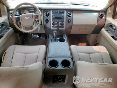Zdjęcie 8 z 13 samochodu: 2012 FORD EXPEDITION EL XLT VIN:1FMJK1H54CEF14022 - miniatura