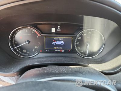 Zdjęcie 9 z 16 samochodu: 2019 CADILLAC XT4 SPORT VIN:1GYFZFR41KF222937 - miniatura