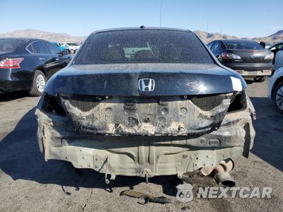Zdjęcie 6 z 13 samochodu: 2010 HONDA ACCORD EXL VIN:1HGCP2F84AA169193 - miniatura