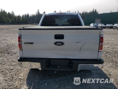 Zdjęcie 6 z 12 samochodu: 2010 FORD F150 SUPERCREW VIN:1FTEW1E8XAFB89795 - miniatura