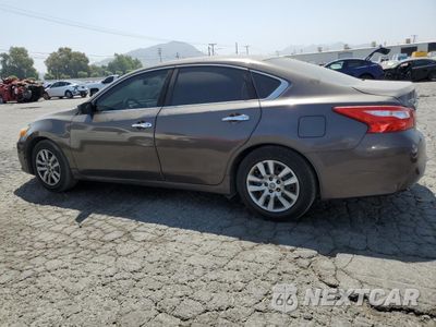 Drugie zdjęcie samochodu z przodu: 2016 NISSAN ALTIMA 2.5 VIN:1N4AL3AP5GN330048 - miniatura