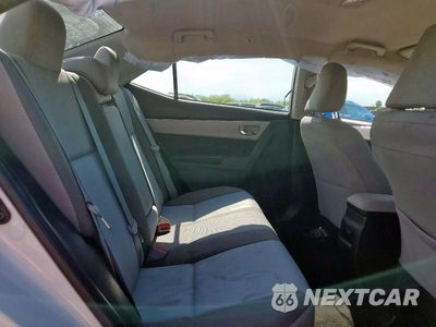 Zdjęcie 10 z 12 samochodu: 2017 TOYOTA COROLLA L VIN:5YFBURHE0HP700944 - miniatura