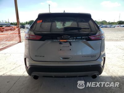Zdjęcie 6 z 13 samochodu: 2019 FORD EDGE TITANIUM VIN:2FMPK3K95KBC23315 - miniatura