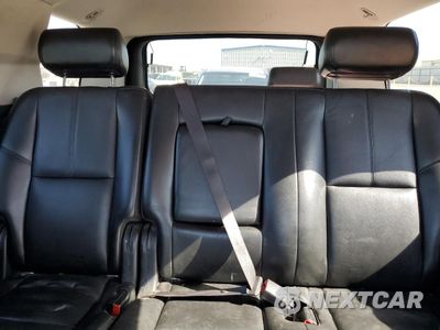 Zdjęcie 10 z 14 samochodu: 2007 CHEVROLET TAHOE K1500 VIN:1GNFK13087R268104 - miniatura