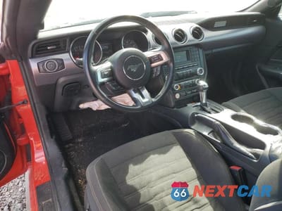 Zdjęcie 8 z 13 samochodu: 2016 FORD MUSTANG VIN:1FA6P8TH7G5268861 - miniatura