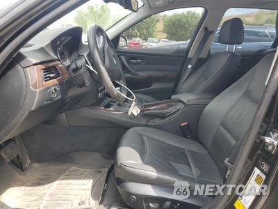 Zdjęcie 7 z 13 samochodu: 2007 BMW 328 XIT VIN:WBAVT73547FZ35474 - miniatura