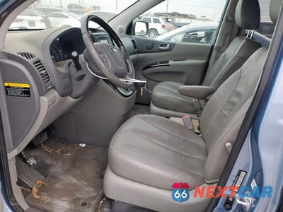 Zdjęcie 7 z 13 samochodu: 2014 KIA SEDONA EX VIN:KNDMH4C76E6587366 - miniatura