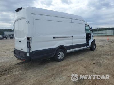 Trzecie zdjęcie samochodu z tyłu: 2023 FORD TRANSIT T-250 VIN:1FTBR3X82PKC03711 - miniatura