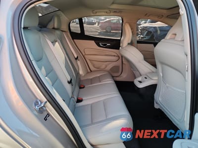 Zdjęcie 10 z 13 samochodu: 2024 VOLVO S60 PLUS VIN:7JRL12FL4RG309080 - miniatura