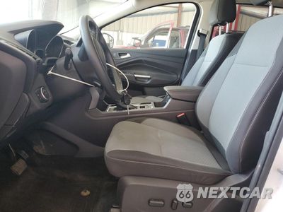 Zdjęcie 7 z 15 samochodu: 2017 FORD ESCAPE SE VIN:1FMCU9GD6HUB23087 - miniatura