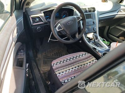 Zdjęcie 8 z 12 samochodu: 2013 FORD FUSION S VIN:3FA6P0G74DR251818 - miniatura