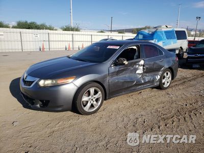 2010 ACURA TSX JH4CU2F64AC016452 - główne zdjęcie licytacji z USA - miniatura