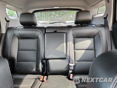 Zdjęcie 10 z 15 samochodu: 2024 GMC TERRAIN SLT VIN:3GKALVEG1RL366665 - miniatura