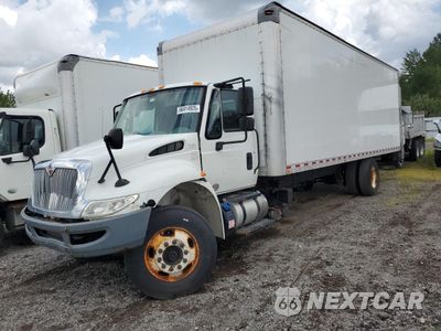 2018 INTERNATIONAL 4000 4300 1HTMMMML0JH243413 - główne zdjęcie licytacji z USA - miniatura