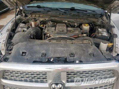 Zdjęcie 11 z 12 samochodu: 2015 RAM 2500 LARAMIE VIN:3C6UR5FL5FG524424 - miniatura