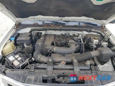 Zdjęcie 11 z 12 samochodu: 2019 NISSAN FRONTIER S VIN:1N6BD0CT9KN780019 - miniatura
