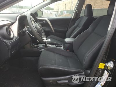 Zdjęcie 7 z 15 samochodu: 2015 TOYOTA RAV4 XLE VIN:2T3RFREV3FW398548 - miniatura