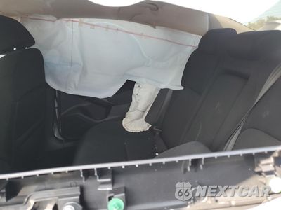 Zdjęcie 7 z 13 samochodu: 2022 HONDA CIVIC EX VIN:JHMFE1F70NX001653 - miniatura