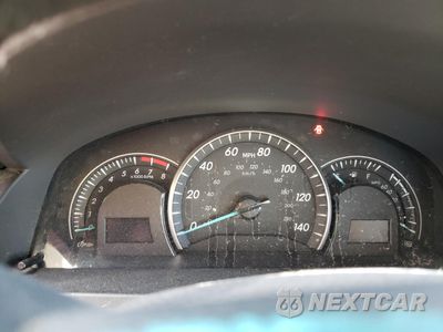 Zdjęcie 9 z 12 samochodu: 2012 TOYOTA CAMRY BASE VIN:4T1BF1FK4CU520104 - miniatura