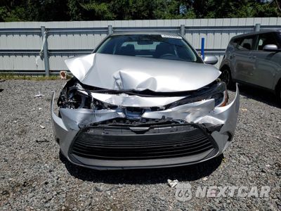 Piąte zdjęcie samochodu w środku: 2024 TOYOTA COROLLA LE VIN:5YFB4MDE7RP227716 - miniatura