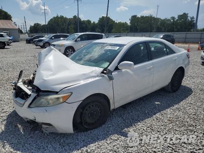 2010 TOYOTA CAMRY BASE 4T1BF3EK6AU517103 - główne zdjęcie licytacji z USA - miniatura