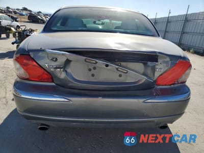 Zdjęcie 6 z 12 samochodu: 2006 JAGUAR X-TYPE 3.0 VIN:SAJWA51A16WE70463 - miniatura