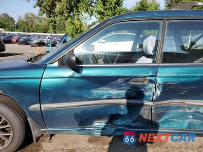 Zdjęcie 7 z 13 samochodu: 1997 SUBARU LEGACY BRIGHTON BRIGHTON VIN:4S3BK4251V7323622 - miniatura