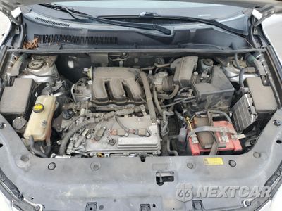 Zdjęcie 12 z 16 samochodu: 2011 TOYOTA RAV4 SPORT VIN:2T3WK4DV0BW010141 - miniatura