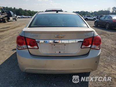 Zdjęcie 6 z 12 samochodu: 2011 CHEVROLET CRUZE LTZ VIN:1G1PH5S95B7260641 - miniatura
