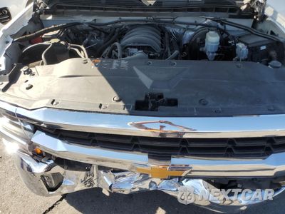 Zdjęcie 11 z 14 samochodu: 2016 CHEVROLET SILVERADO C1500 LT VIN:3GCPCREC0GG339330 - miniatura