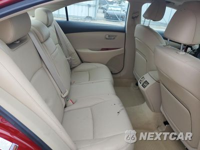Zdjęcie 10 z 15 samochodu: 2009 LEXUS ES 350 VIN:JTHBJ46G792317940 - miniatura