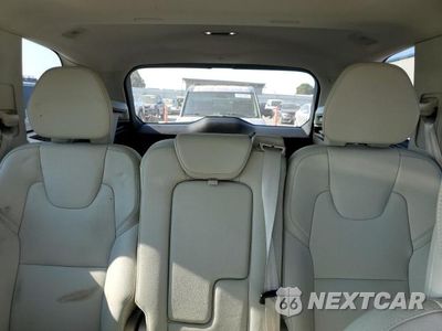Zdjęcie 10 z 13 samochodu: 2021 VOLVO XC90 T6 MOMENTUM VIN:YV4A22PK5M1751013 - miniatura
