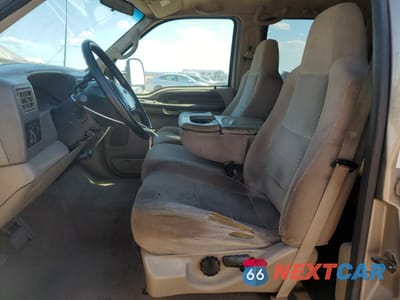 Zdjęcie 7 z 14 samochodu: 2002 FORD F250 SUPER DUTY VIN:1FTNW20F52EA88442 - miniatura