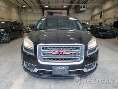 Piąte zdjęcie samochodu w środku: 2016 GMC ACADIA SLT-1 VIN:1GKKVRKD0GJ263922 - miniatura