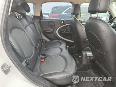 Zdjęcie 10 z 14 samochodu: 2014 MINI COOPER COUNTRYMAN VIN:WMWZB3C54EWR38790 - miniatura