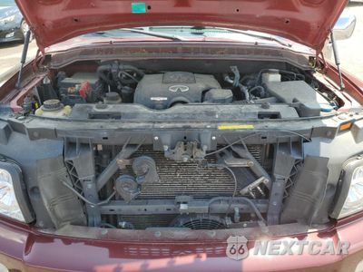 Zdjęcie 12 z 13 samochodu: 2010 INFINITY QX56 VIN:5N3ZA0NE0AN906116 - miniatura