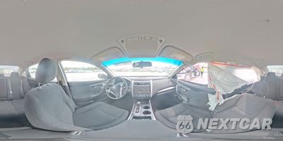 Zdjęcie 14 z 14 samochodu: 2014 NISSAN ALTIMA 2.5 VIN:1N4AL3AP3EC292845 - miniatura