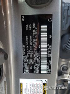 Zdjęcie 13 z 14 samochodu: 2023 LEXUS LX 600 ULTRA LUXURY VIN:JTJLBACX2P4031319 - miniatura