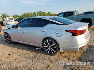 Drugie zdjęcie samochodu z przodu: 2019 NISSAN ALTIMA SR VIN:1N4BL4CV3KC111924 - miniatura