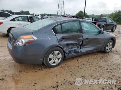 Trzecie zdjęcie samochodu z tyłu: 2008 NISSAN ALTIMA 2.5 VIN:1N4AL21E78C245752 - miniatura